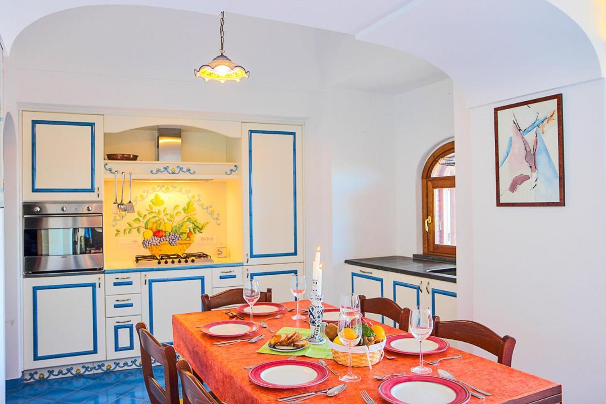 פראינו Villa Il Frantoio And Lilmar מראה חיצוני תמונה
