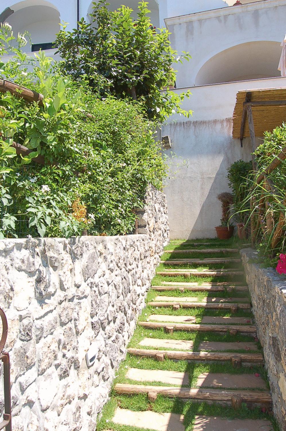 פראינו Villa Il Frantoio And Lilmar מראה חיצוני תמונה