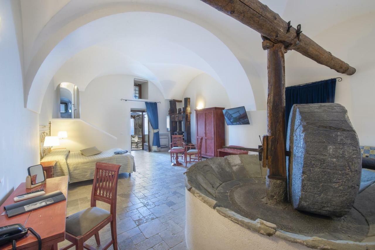 פראינו Villa Il Frantoio And Lilmar מראה חיצוני תמונה